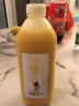 希之源一榨鲜（hopsou）  【鄂州特产馆】希之源一榨鲜果蔬汁玉米汁绿豆汁五谷汁1250*2瓶 玉米汁+绿豆汁 实拍图