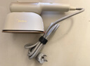 美的（Midea）价保618【超大面板】手持挂烫机28g/min大蒸汽小型家用电熨斗旅行大功率熨烫机拼豆礼物YBJ14D1 实拍图