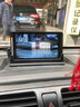 锦仕途货车行车记录仪高清倒车影像一体机工程车中控台式双录12V24V通用 7寸双路+倒车影像配28米无卡 实拍图