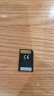 Sony/索尼MS储存卡 ccd老数码相机专用内存记忆棒短棒存储卡 4 GB 晒单实拍图