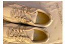 NEW BALANCE NB 官方老爹鞋女鞋休闲复古低帮奶油白色潮鞋运动鞋480系列W480 奶油色 W480ST5 37 (脚长23.5cm) 实拍图