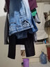 盾郎保安服套装男战术耐磨特训服物业安保执勤服工作服安检服作训服  外套+裤子 XL / 175 实拍图
