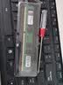 金士顿（Kingston） 电脑内存条DDR3 1333  3代台式机内存条 金士顿8g 1333台式机内存 实拍图