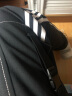 阿迪达斯 （adidas）女子春秋三条纹运动裤宽松直筒裤长裤GT4406 A/L码 晒单实拍图