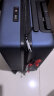 地平线8号（LEVEL8）行李箱男女密码学生登机箱20英寸旅行者系列经典PC万向轮拉杆箱蓝 晒单实拍图