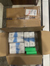 镜特舒 专用冲洗液 硬性角膜接触镜冲洗液OK镜塑形镜清洗液 欧普康视 360ml*24瓶 实拍图
