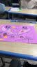 彩色卡纸加厚彩纸手工diy厚纸A4彩色纸学生8K画画儿童美术专用4K折纸剪纸A3绘画纸 【A4】20色（20张/包） 实拍图