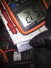 轧迈（YAMIL）12V24V降5V转换器直流12V转5V降压模块24V变5V车载电源变压器 12V24V转5V 2A 实拍图