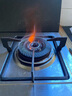 浴冠辰煤气灶分火器配件大全燃气液化气灶头炉头集成灶火芯火盖炉芯全铜加厚出火圈 13号120上进风（自己选大概率买错） 实拍图