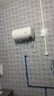 万和（Vanward）【小白云Q1】电热水器家用储水式国家补贴 2200W速热节能储水式出租屋优选高温抑菌 50L 2200W 双防电盾上门安装 实拍图