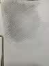 Tombow 日本高光橡皮笔 EH-KUR方头圆头 素描绘画美术生考试学生专用超细笔形橡皮笔 圆头蓝白条 实拍图