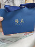 曼禾（MANHE）S999足银四叶草耳钉女士耳环耳饰老婆生日礼物实用走心送女生朋友 实拍图