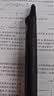 惠斯特F7黑色翻页笔教师用电量显示可定时遥控笔适用希沃白板触控书写笔电子笔蓝牙无线演示器讲课投影笔 实拍图