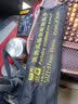 巨木 汽车轮胎扳手省力拆卸工具换胎十字架套筒套装拆胎换备胎车胎神 A款轮胎十字扳手+【收纳袋】 实拍图