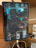 HUAWEI MatePad 2023款柔光版华为平板电脑11.5英寸120Hz护眼柔光全面屏学生学习娱乐平板8+128GB 海岛蓝 晒单实拍图