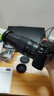 尼康（Nikon）Z 6II（Z6ii/Z62）全画幅微单数码照相机4K高清Volg摄像机学生 礼物 旅游 手持随身拍照片直播相机 Z 6ll+24-200一镜天涯镜头 套装二【日常家用含256G卡+ 实拍图