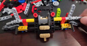 【95成新】乐高（LEGO）积木 机械组 42115 兰博基尼FKP37 18岁+玩具生日礼物送女友 实拍图