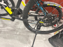 正新轮胎自行车轮胎 26X1.95 C1955 SERRATUS锯齿 轻量化山地车外胎/EPS 晒单实拍图