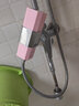 海尔（Haier） 沐浴净水器滤芯家用洗澡过滤器软水机淋浴花洒净水过滤器除氯气HS-01前置 沐浴过滤器3芯+送安装配件 实拍图