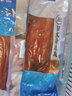 渔游记蒲烧鳗鱼精品日式整条即食烤鳗鱼饭活鳗烤制含料汁 蒲烧鳗鱼3斤 500g*3条装 实拍图