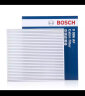 博世（BOSCH）滤芯保养套装/汽车滤清器适配 三滤套装（双效活性炭空调滤芯+空气滤芯+机油滤） 路虎发现神行 发现3  揽胜运动版 揽胜极光 实拍图