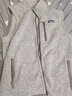 巴塔哥尼亚（Patagonia）男士保暖抓绒衣上衣背心立领马甲开衫 Better Sweater 25882 STH M 实拍图