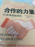 合作的力量：打造高效能团队 实拍图
