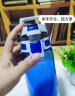 希格（SIGG）瑞士进口SIGG希格户外运动水杯子男女学生儿童防漏塑料杯便携式健 蓝色500ml【食品级材质】 实拍图