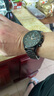 机械公爵（TSAR BOMBA）开学季benyar气质休闲商务手表男士腕表职场搭配日历送男友礼物 实拍图