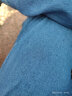 凡客诚品春夏季薄款商务中青年直筒棉牛仔裤长裤男 蓝色 36 实拍图