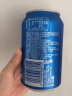 百事可乐 Pepsi 清柠味汽水 碳酸饮料 330ml*24听 百事出品 晒单实拍图