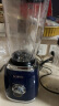 苏泊尔（SUPOR）榨汁机 家用榨汁杯 便携式果汁机 易清洗电动水果机料理机搅拌机婴儿辅食机JS42D-300 晒单实拍图