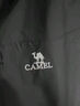 骆驼（CAMEL）三防冲锋衣男女三合一外套户外防风防水进藏旅游徒步登山服装 实拍图