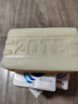 泽丽奇 Zote进口洗衣皂天然椰油植物萃机洗手肥皂 香茅炫白100G*5块 实拍图