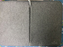 SANWA SUPPLY笔记本电脑内胆包 13/14英寸苹果MacBook Pro笔记本收纳包保护套 雅致灰 2021 Macbook Pro16英寸 专用版 实拍图