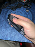 赛睿（SteelSeries）Aerox 9无线/蓝牙游戏鼠标 洞洞鼠镂空电竞鼠标 战队推荐FPS/CS2/无畏契约专用鼠标 18键编程 黑色 实拍图