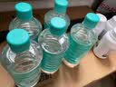 海氏海诺医用碘伏酒精棉球棉片皮肤清洁消毒棉花球酒精消毒液医用酒精消毒 碘伏棉球25粒x3瓶 实拍图