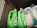 超能植沐悦色洗衣液3.38*2瓶 绿色风铃草香 植物氨基酸 防串色 无磷 晒单实拍图