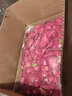 丽特舒（Restance） 真玫瑰花瓣干花泡澡浴牛奶泡泡浴花瓣浴泡脚足浴用品spa520g 实拍图