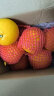 京鲜生  四川眉山黄金柑 果冻橙 2.5kg礼盒 单果310g起 新鲜水果   实拍图