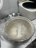 美的（Midea）60S快排低脂浓香电压力锅6L电饭煲高压锅5-8人 母婴316L精钢球胆高压锅远红外大火包锅MY-C6650F 实拍图