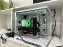 微星（MSI）万图师 GeForce RTX 4060 VENTUS 3X 8G OC 电竞游戏设计智能学习电脑独立显卡 晒单实拍图