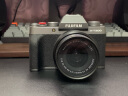 富士（FUJIFILM）X-T200 XT200 二手微单相机 4K视频复古自拍美颜vlog数码相机 XT200黑/灰色（15-45套机） 标配 99成新 晒单实拍图