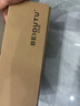 北欧图（BEIOUTU）皮鞋男士正装鞋商务休闲鞋舒适职场系带结婚皮鞋 1781 黑色 45 实拍图