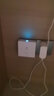 华为（HUAWEI） 【Q6网线版】华为路由器分布式子母路由Q6全屋wifi6+mesh双频5G Q 【 一母2子 】电信版三网通（不含安装） 实拍图