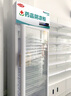狄波顿 药品阴凉柜冷藏柜医院用冰箱药店展示柜立式冰箱GSP认证药品展示柜商用冷藏柜 800L双门上压机-铝合金阴凉/冷藏 实拍图