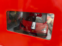 星辉 男孩玩具遥控车法拉利458跑车USB充电敞篷可漂移74560生日礼物 实拍图