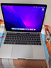 Apple/苹果 MacBook Pro/Air 二手苹果笔记本电脑 商务 学习 办公 一机一检 新机品质 19年13寸Pro i5-8G-512G-触摸条 95成新 实拍图