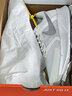 耐克（NIKE）Run Swift 3女鞋公路跑步舒适户外运动低帮休闲透气稳定跑步鞋 DR2698-101 36.5 实拍图