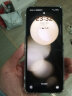 三星 SAMSUNG Galaxy Z Flip5 大视野外屏 掌心折叠 5G折叠手机 8GB+256GB 星河白 晒单实拍图